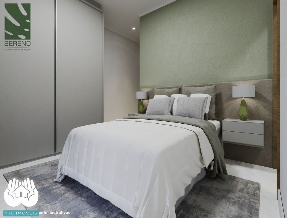 Casa à venda com 2 quartos, 69m² - Foto 3