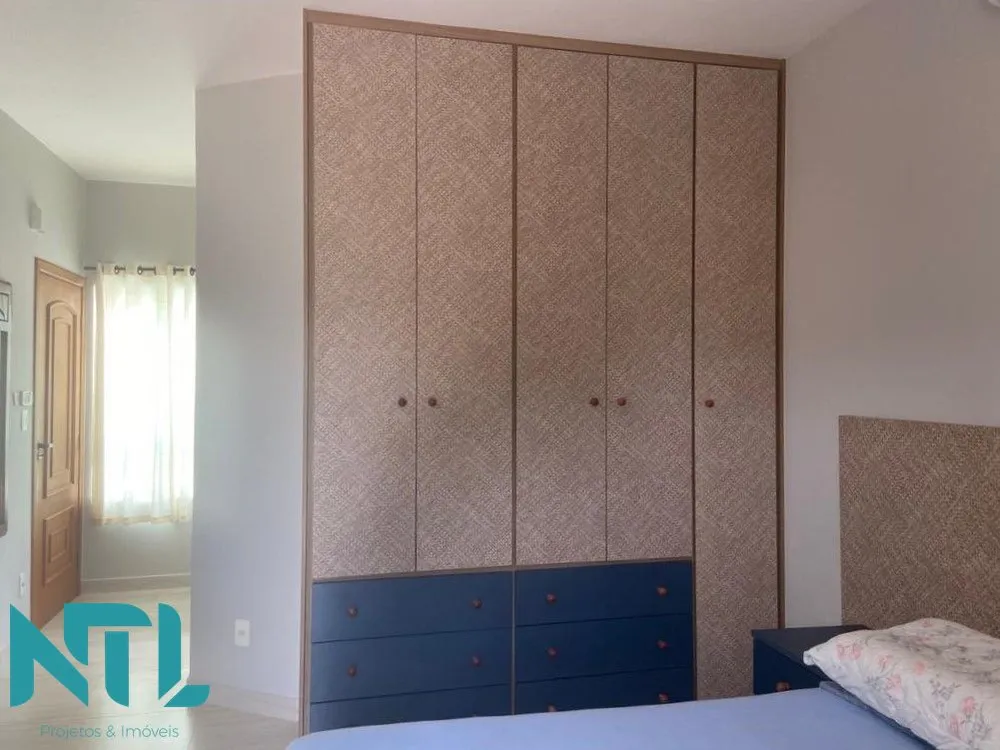 Sobrado, 6 quartos, 372 m² - Foto 8