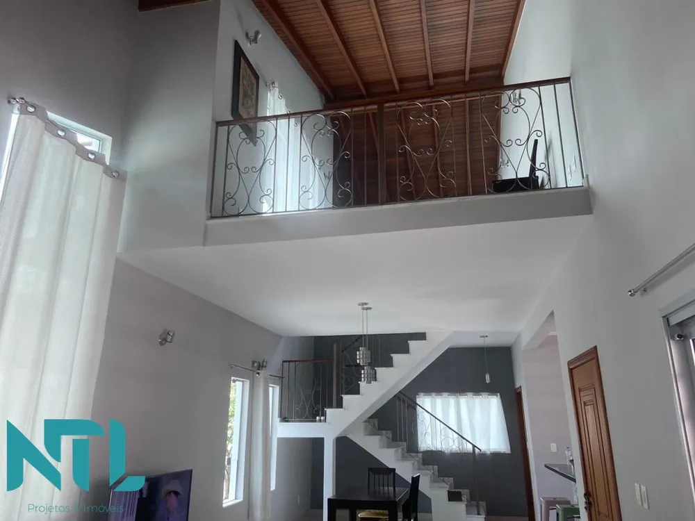 Sobrado, 6 quartos, 372 m² - Foto 10
