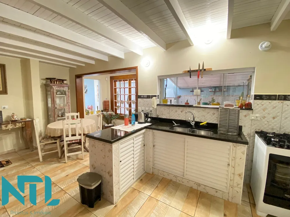 Casa, 2 quartos, 103 m² - Foto 6