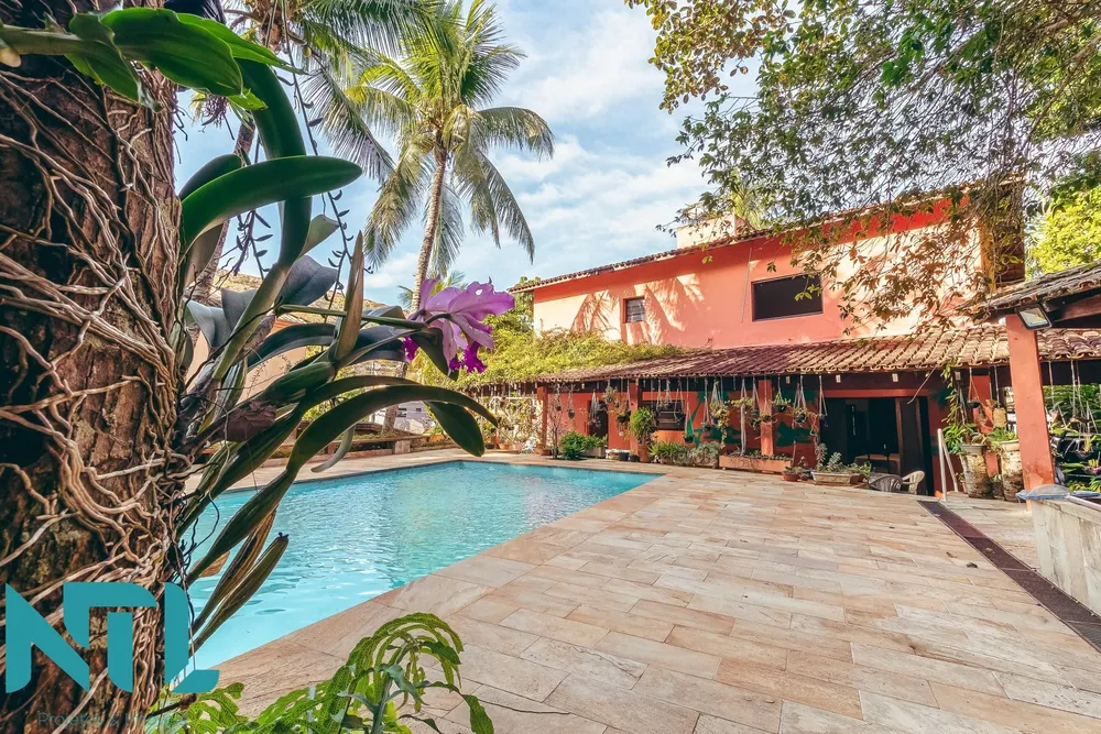 Sobrado, 4 quartos, 425 m² - Foto 10