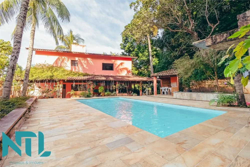 Sobrado, 4 quartos, 425 m² - Foto 20