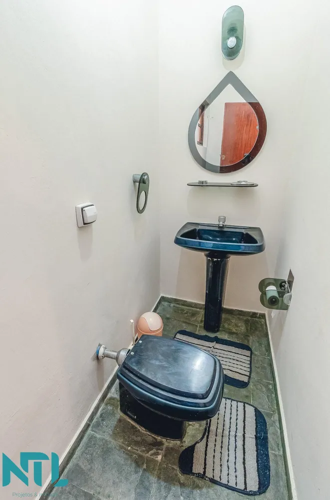 Sobrado, 4 quartos, 425 m² - Foto 7