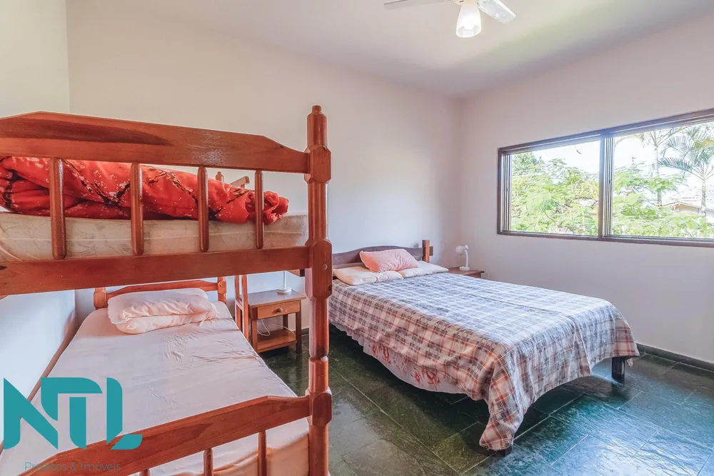Sobrado, 4 quartos, 425 m² - Foto 17