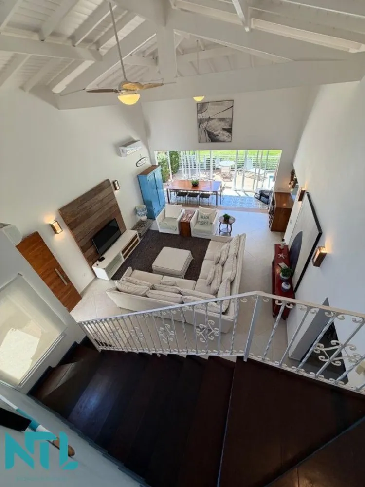 Casa, 8 quartos, 378 m² - Foto 8