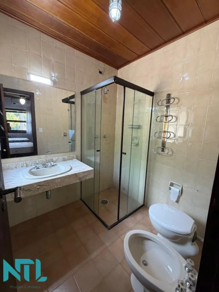 Casa, 8 quartos, 378 m² - Foto 10