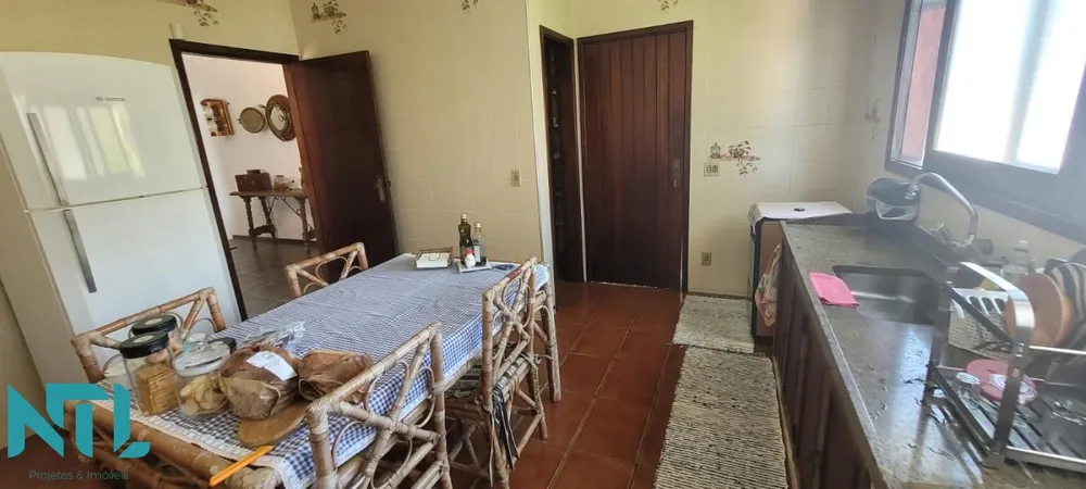 Casa, 4 quartos - Foto 13