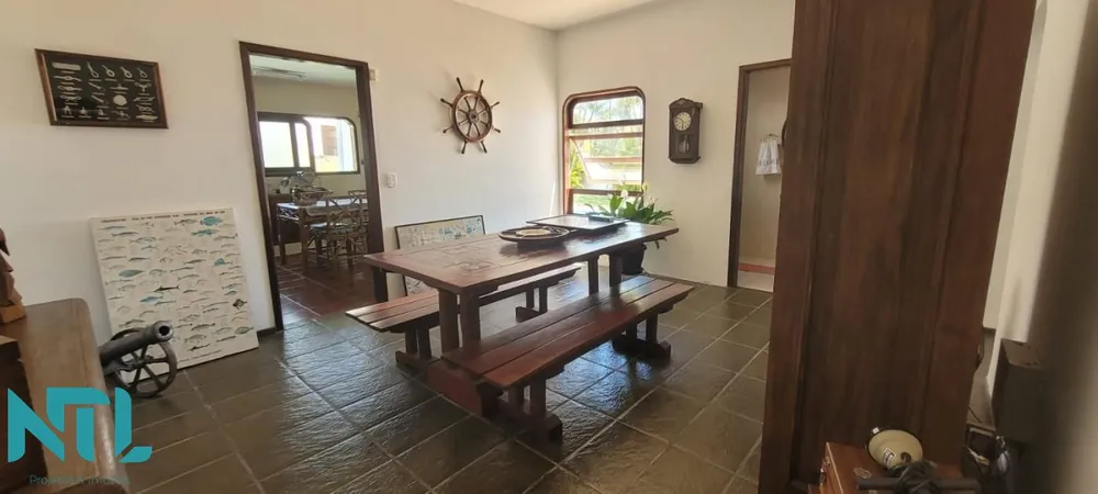 Casa, 4 quartos - Foto 14