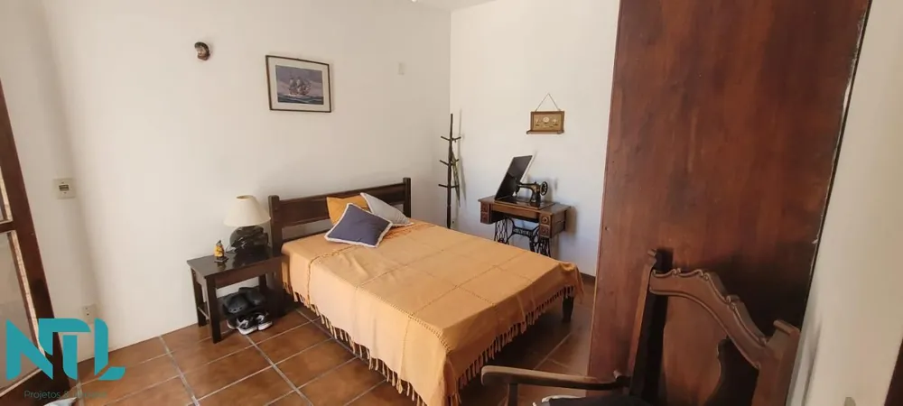 Casa, 4 quartos - Foto 16