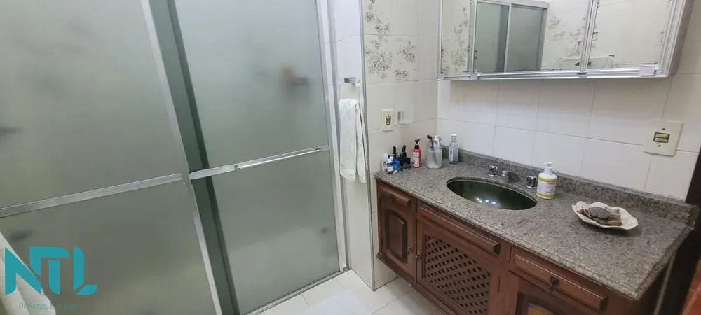 Casa, 4 quartos - Foto 10