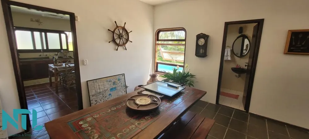 Casa, 4 quartos - Foto 6