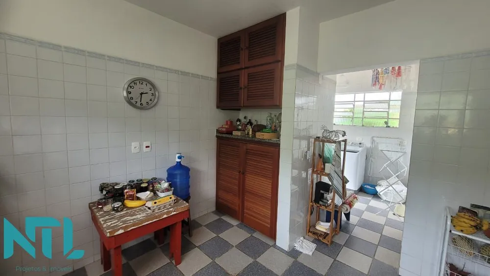 Casa, 3 quartos, 232 m² - Foto 7