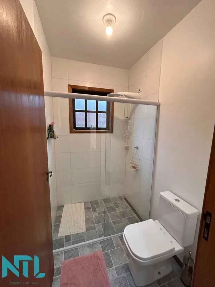 Casa, 4 quartos, 192 m² - Foto 3