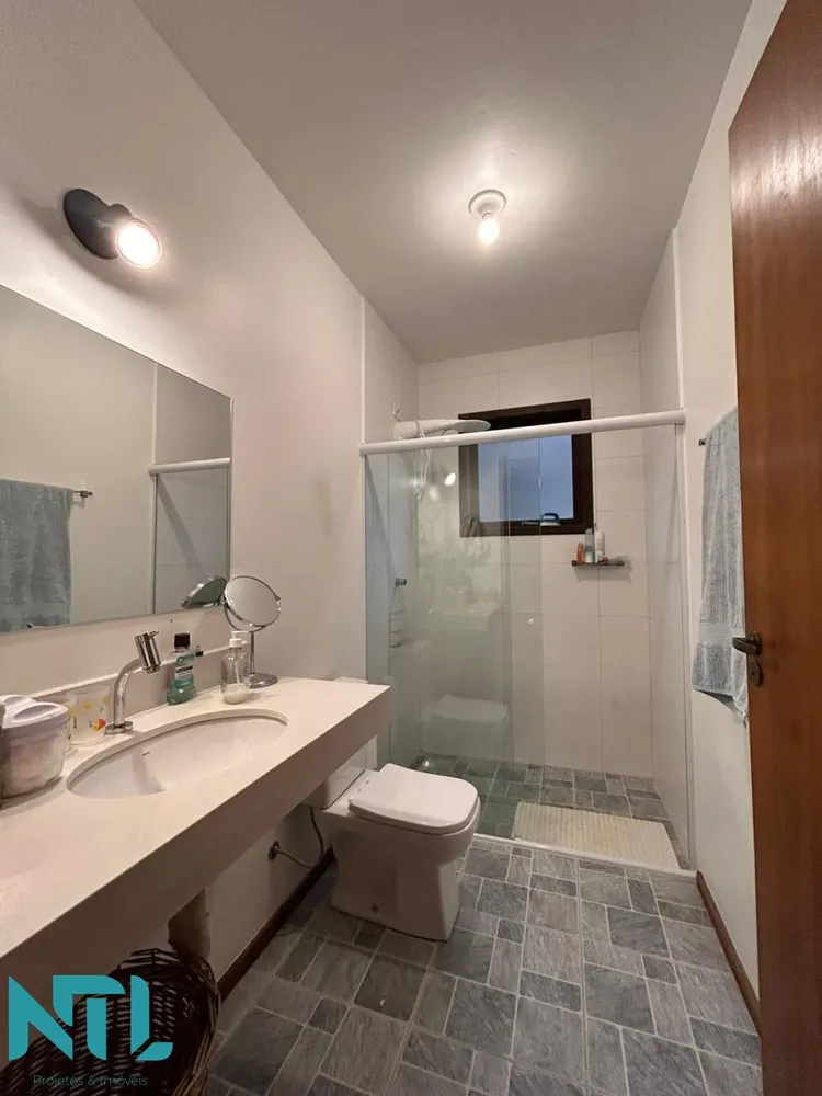 Casa, 4 quartos, 192 m² - Foto 7