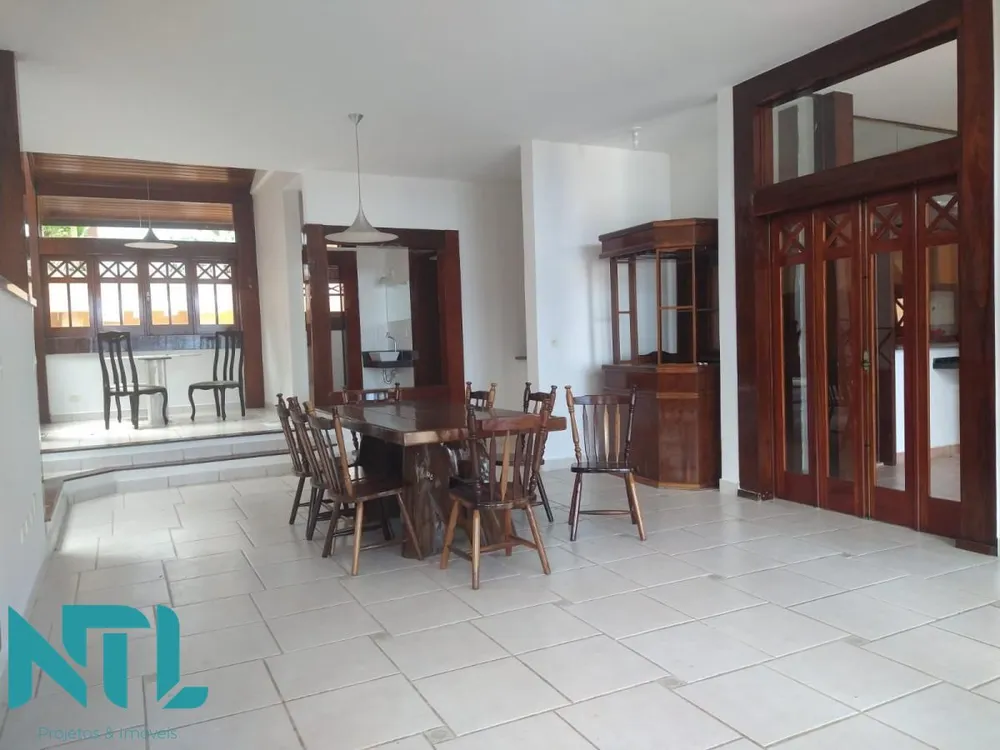 Casa, 5 quartos, 580 m² - Foto 11