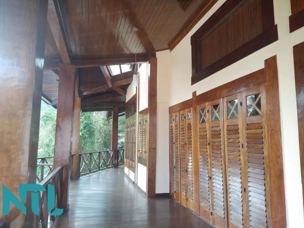 Casa, 5 quartos, 580 m² - Foto 2