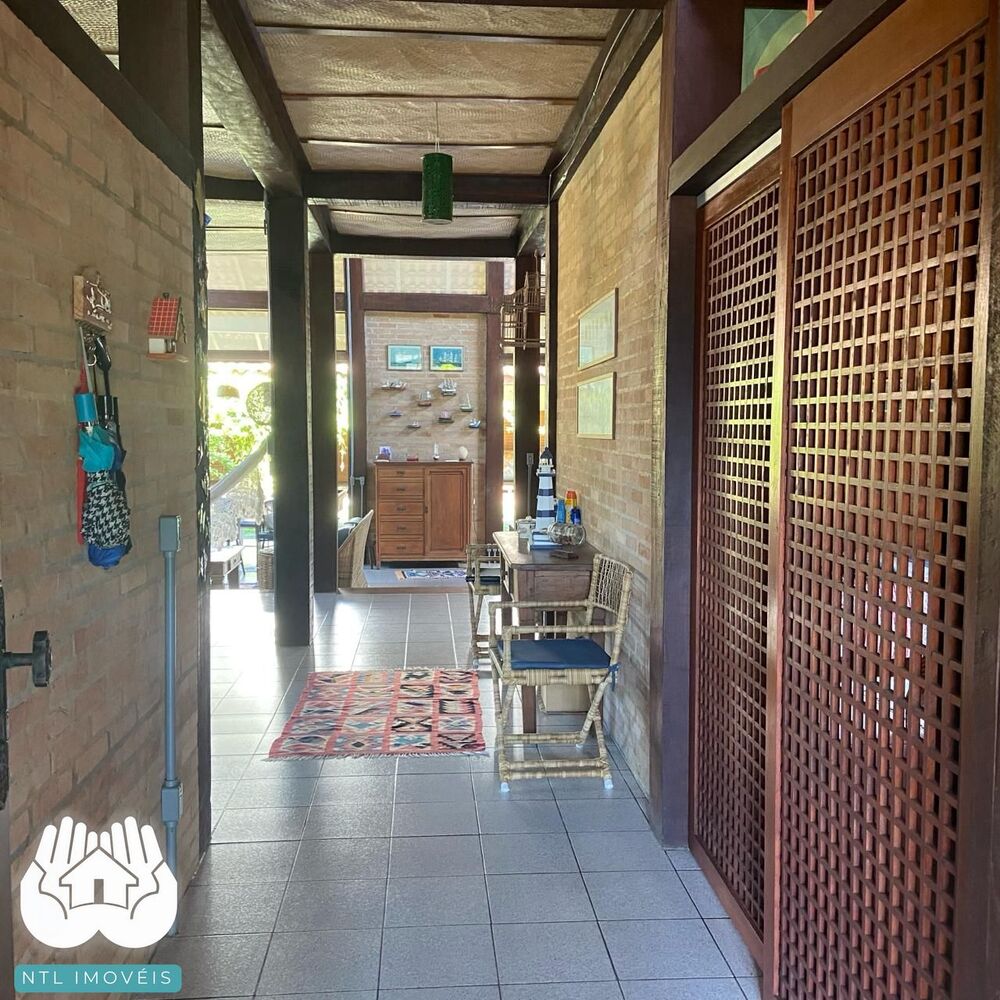 Casa, 3 quartos, 294 m² - Foto 15