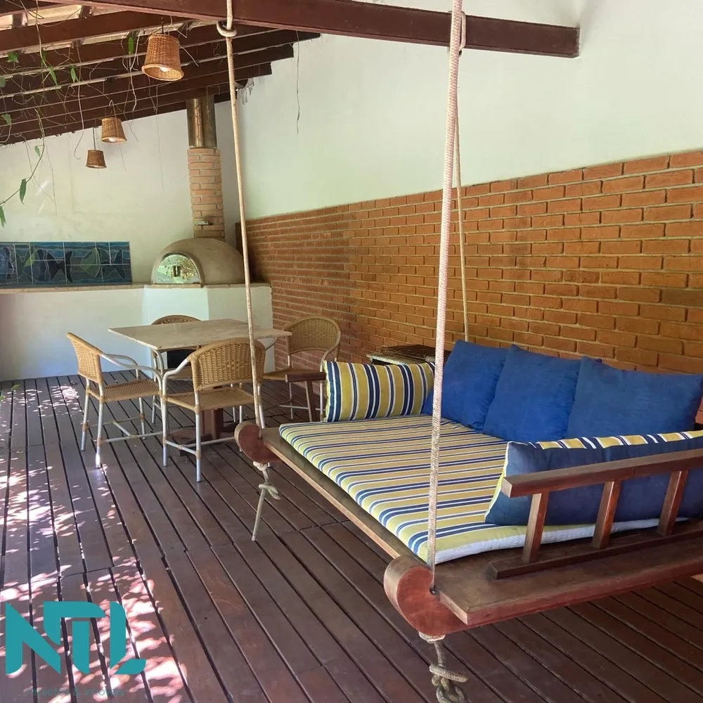 Casa, 3 quartos, 294 m² - Foto 27