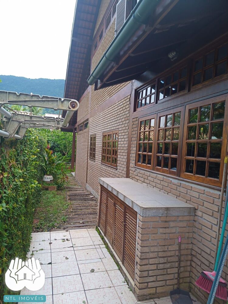 Casa, 3 quartos, 294 m² - Foto 13