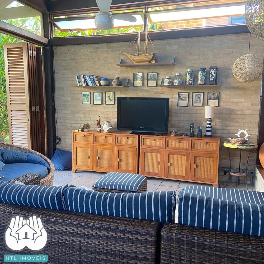 Casa, 3 quartos, 294 m² - Foto 11