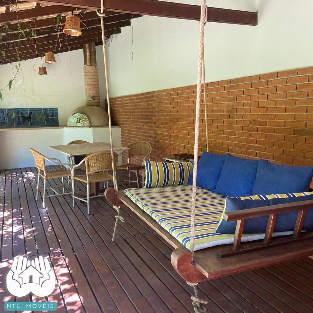 Casa, 3 quartos, 294 m² - Foto 2