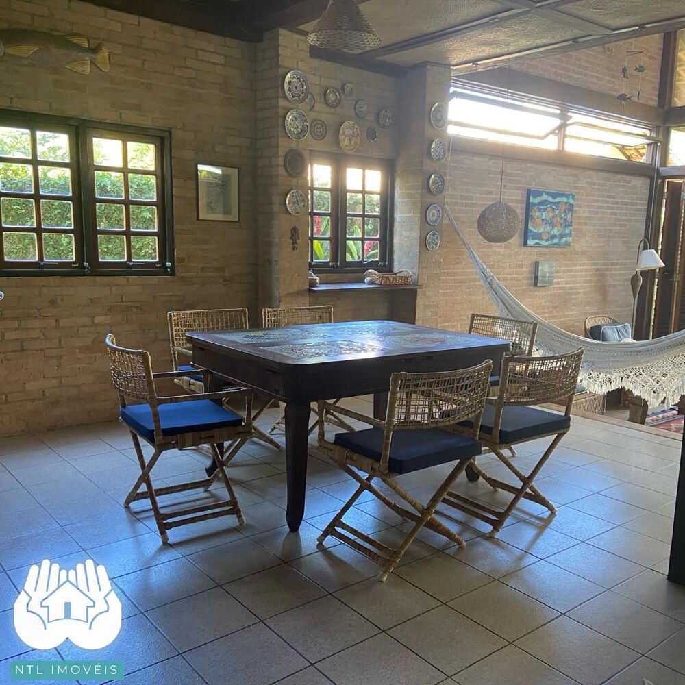 Casa, 3 quartos, 294 m² - Foto 6