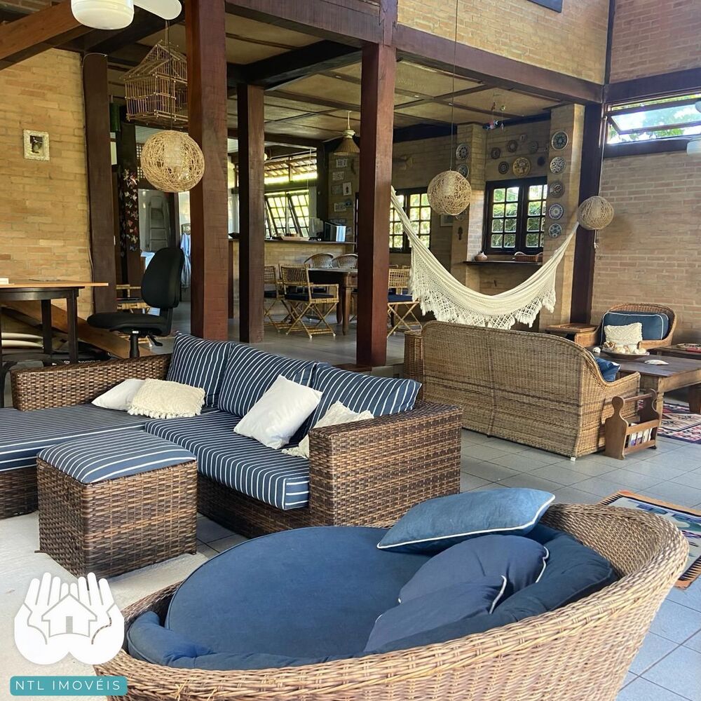 Casa, 3 quartos, 294 m² - Foto 10