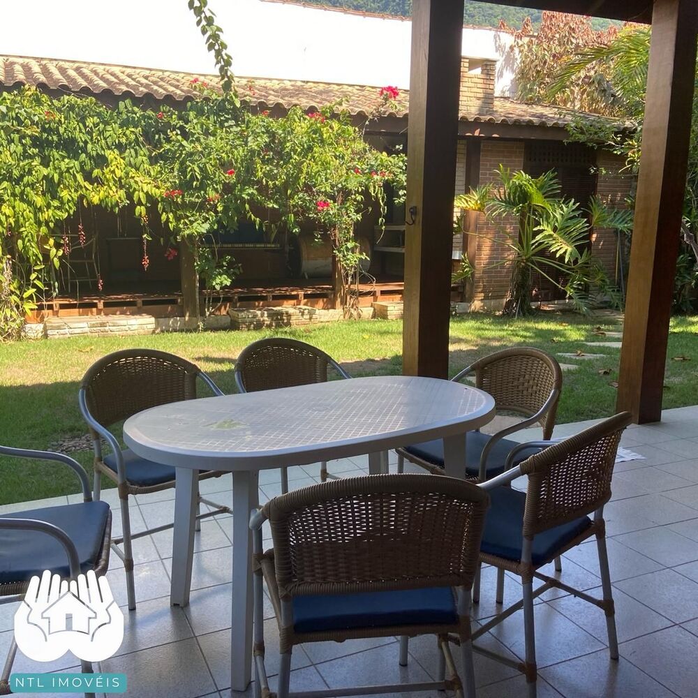 Casa, 3 quartos, 294 m² - Foto 9