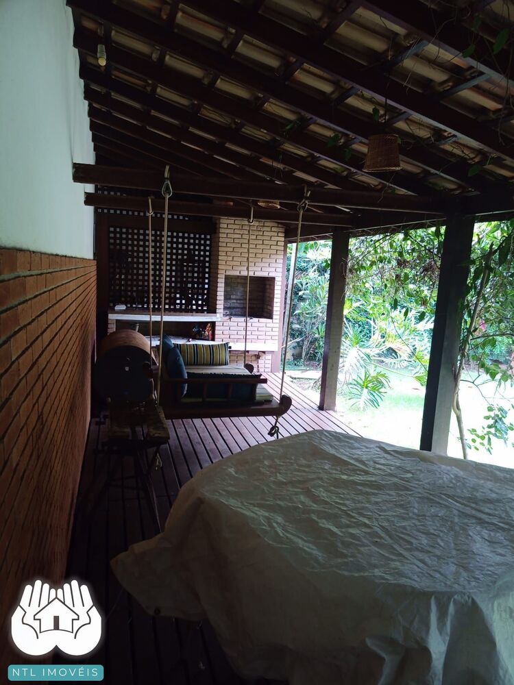 Casa, 3 quartos, 294 m² - Foto 3