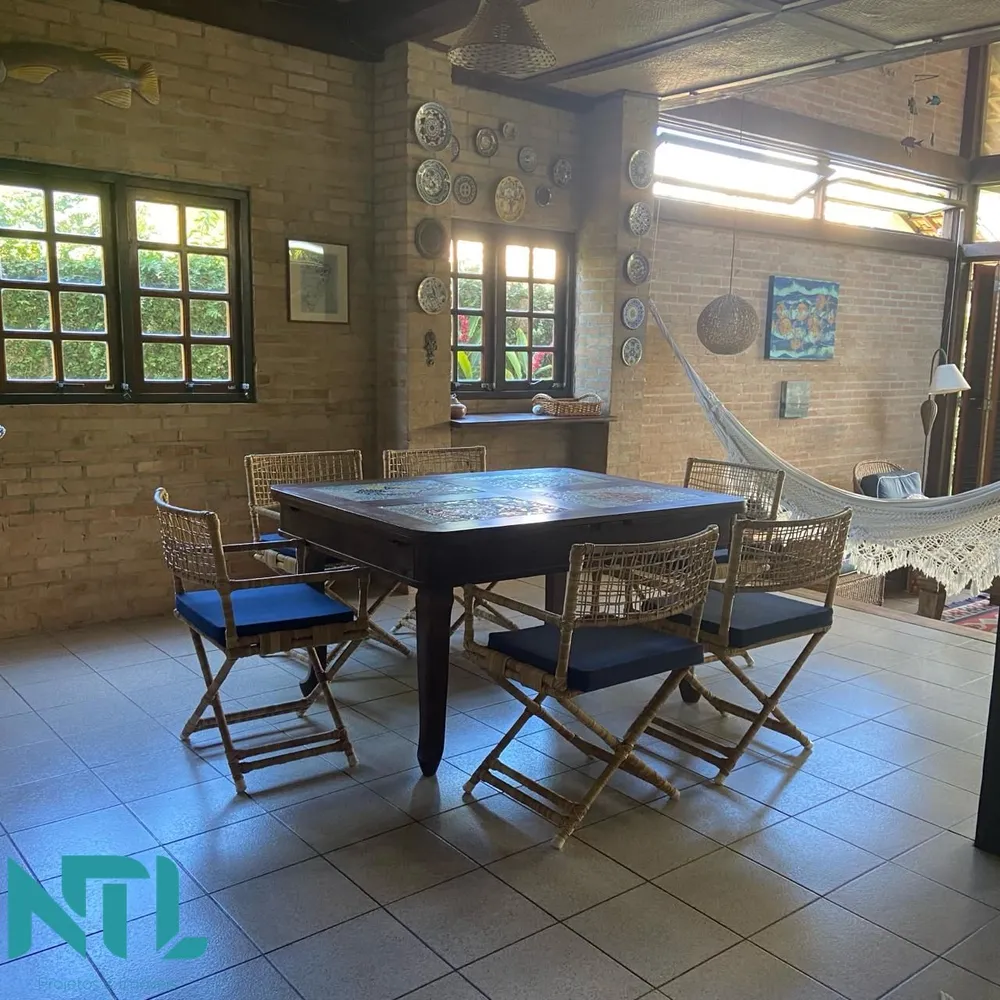 Casa, 3 quartos, 294 m² - Foto 26