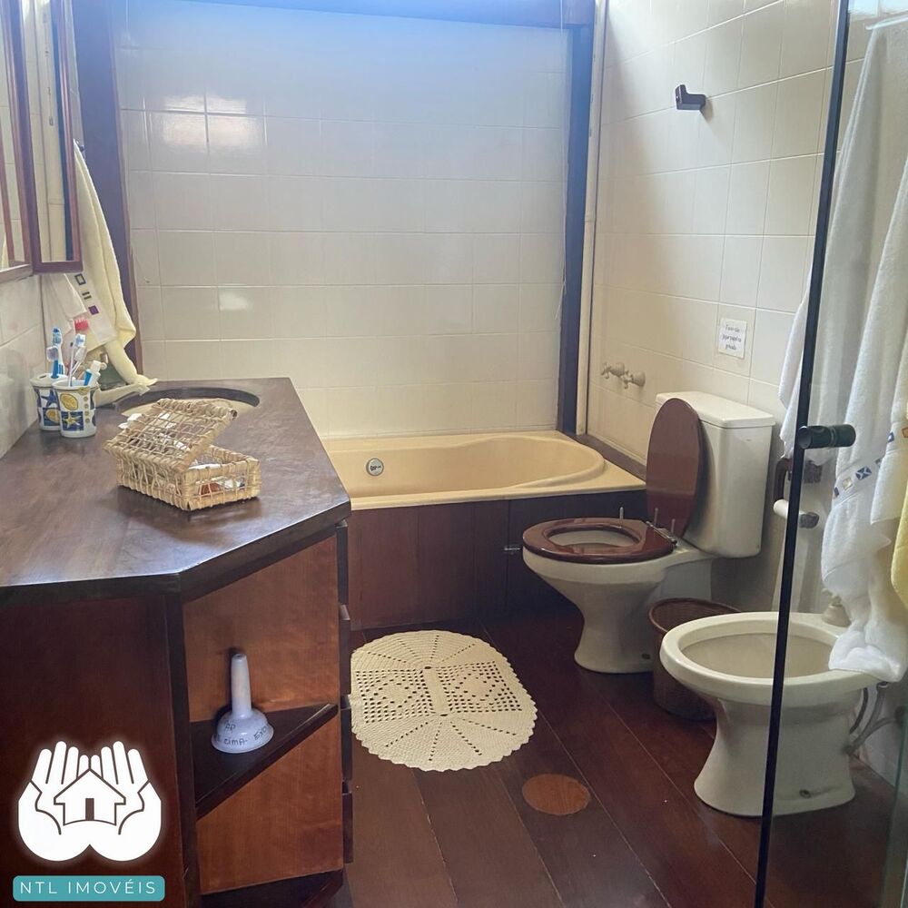 Casa, 3 quartos, 294 m² - Foto 8