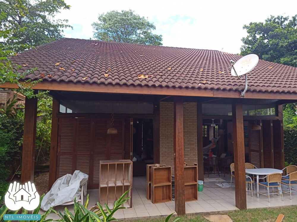 Casa, 3 quartos, 294 m² - Foto 12