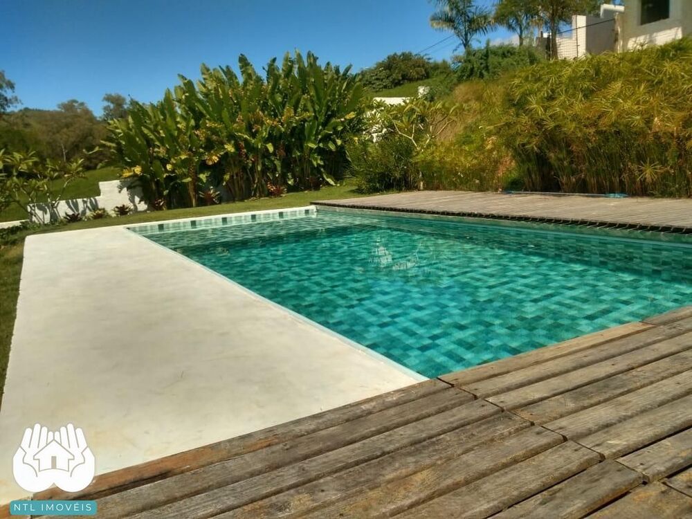 Sobrado à venda com 4 quartos, 1000m² - Foto 2
