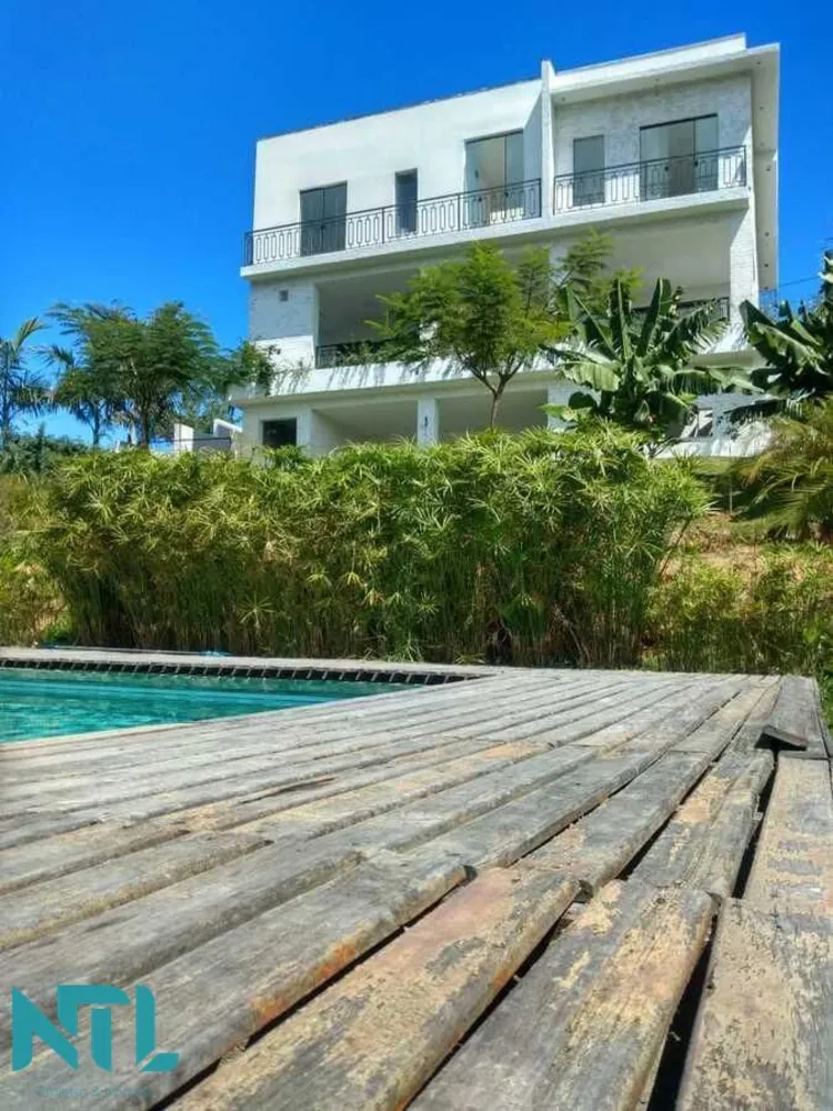 Sobrado, 4 quartos - Foto 6