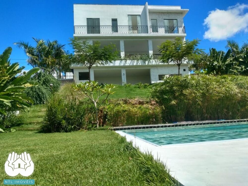Sobrado à venda com 4 quartos, 1000m² - Foto 3