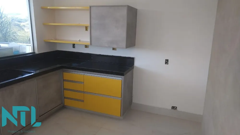 Sobrado, 4 quartos - Foto 16