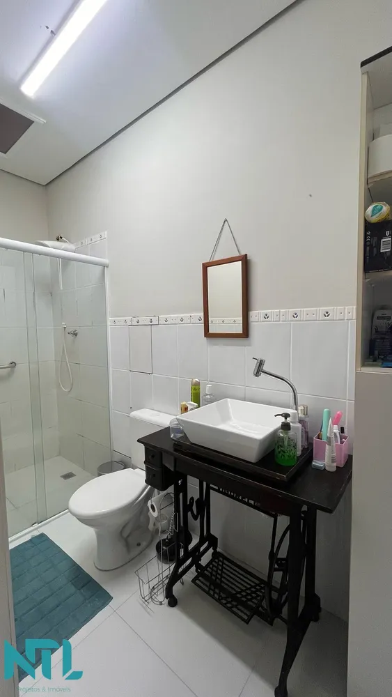 Sobrado, 2 quartos, 76 m² - Foto 17