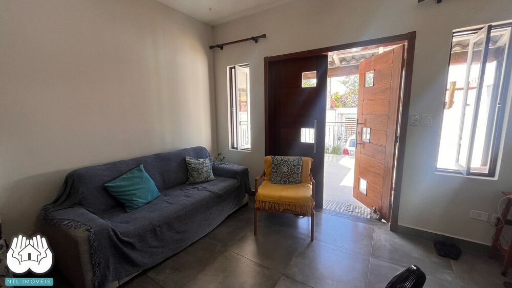 Sobrado à venda com 2 quartos, 76m² - Foto 9