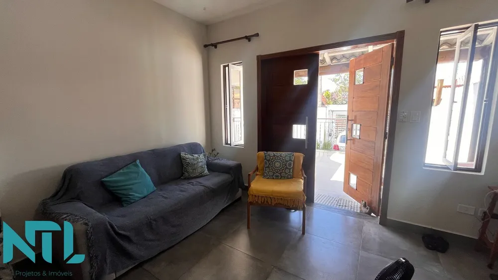 Sobrado, 2 quartos, 76 m² - Foto 14