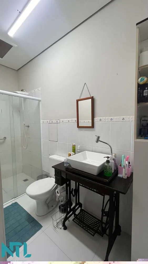 Sobrado, 2 quartos, 76 m² - Foto 24