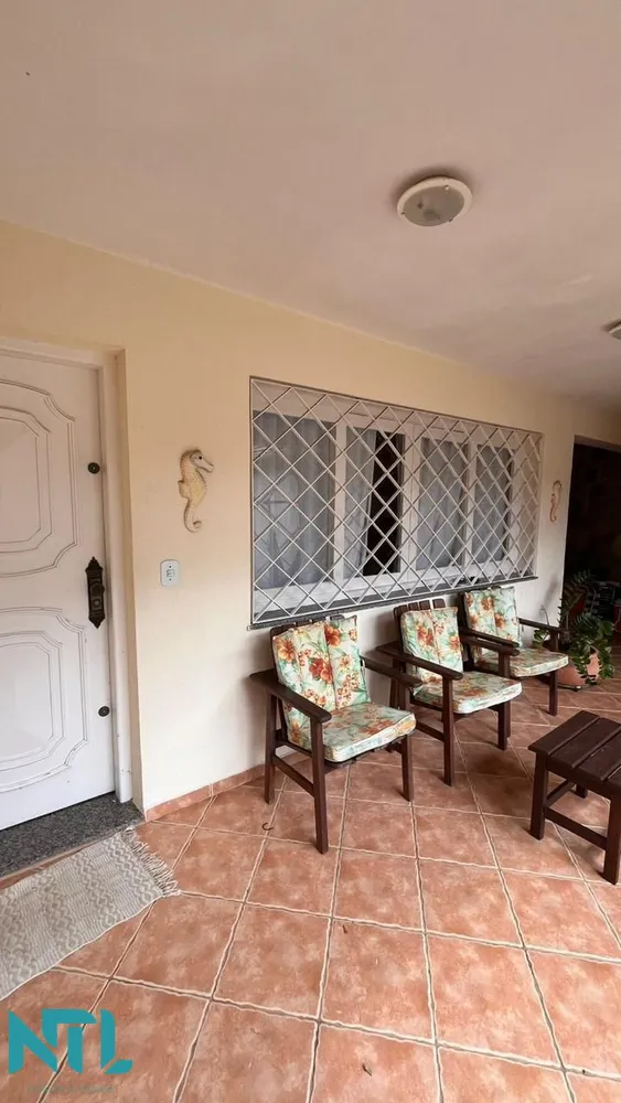 Casa, 4 quartos, 187 m² - Foto 16
