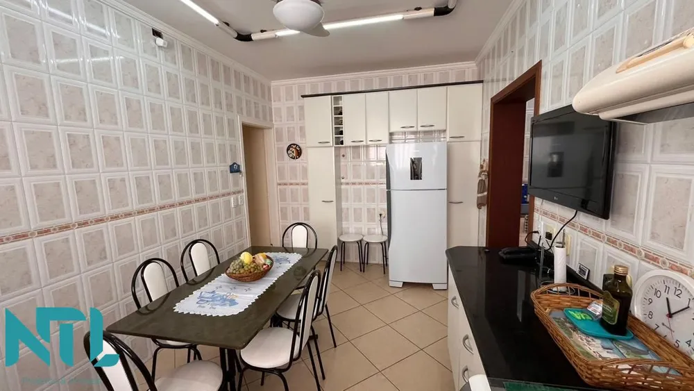 Casa, 4 quartos, 187 m² - Foto 14