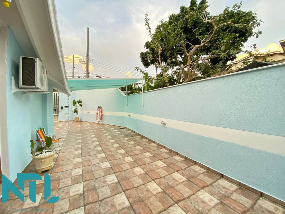 Casa, 4 quartos, 187 m² - Foto 12