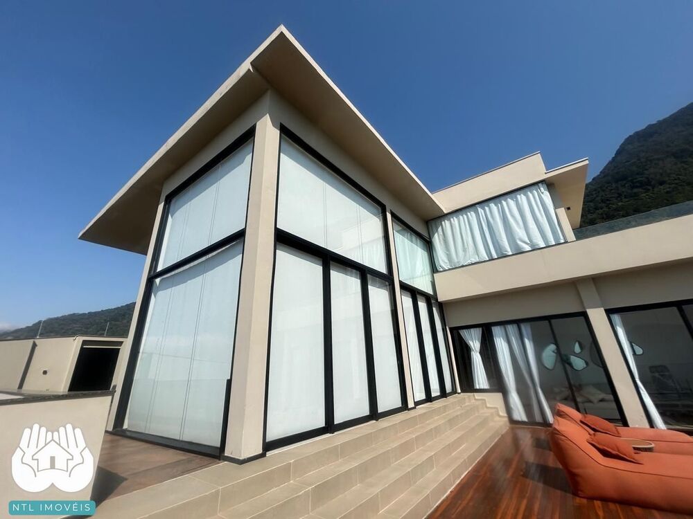Sobrado, 5 quartos, 603 m² - Foto 4