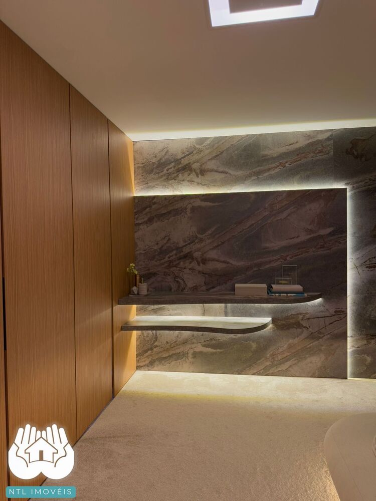 Sobrado, 5 quartos, 603 m² - Foto 3