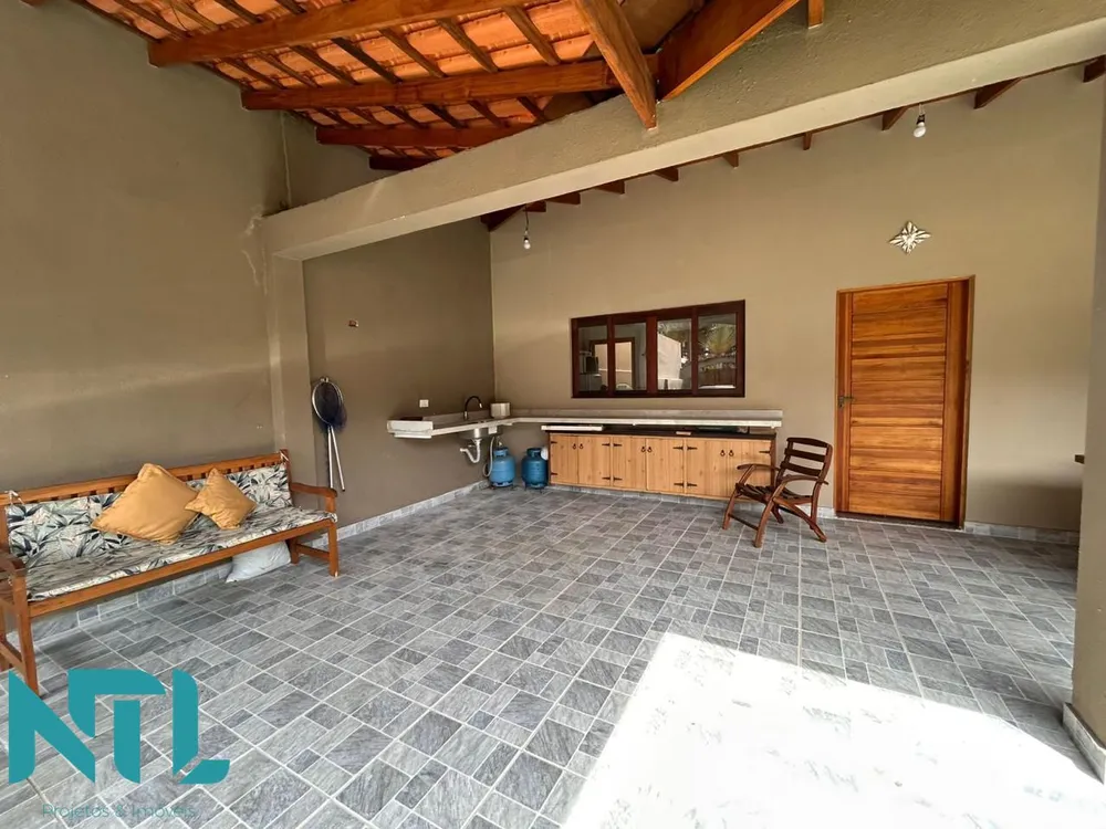 Sobrado, 3 quartos, 276 m² - Foto 7