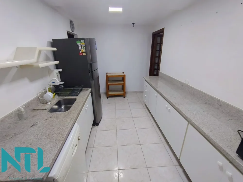 Sobrado, 3 quartos, 276 m² - Foto 11