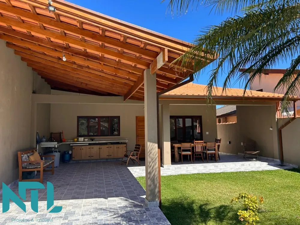 Sobrado, 3 quartos, 276 m² - Foto 16
