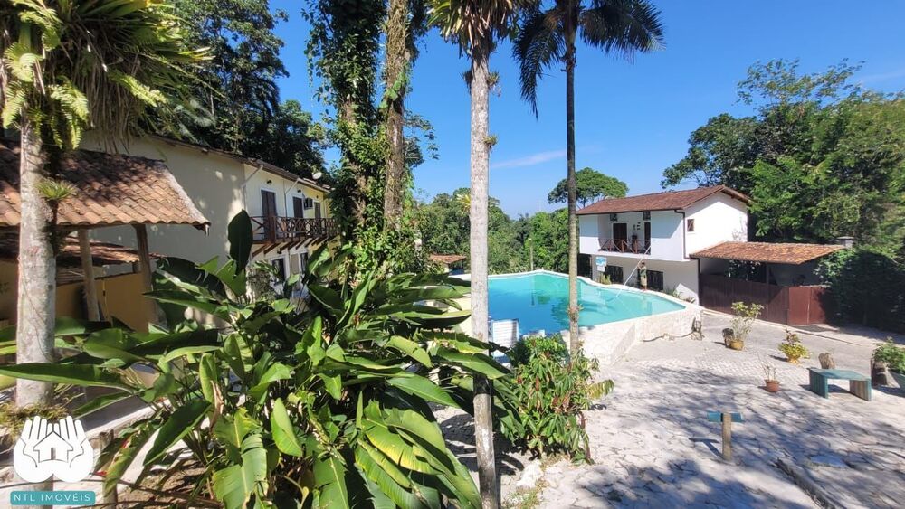 Casa de Condomínio à venda com 2 quartos, 108m² - Foto 4
