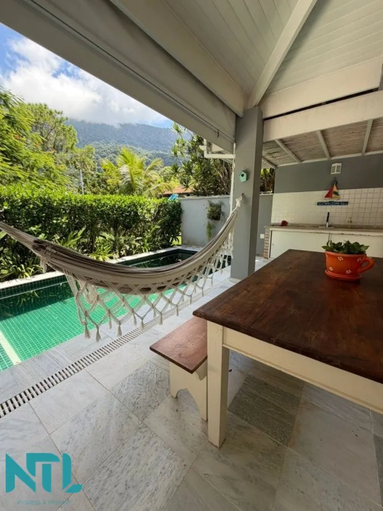 Casa, 4 quartos, 180 m² - Foto 11